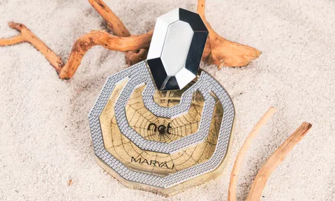 Trải nghiệm tinh hoa nước hoa Maryaj: 8 mùi hương cao cấp được ra mắt tại Việt Nam