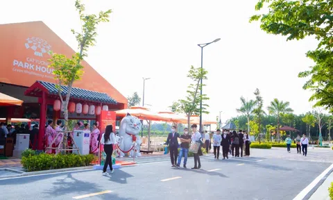 Bất động sản “ấm lại”, niềm tin nhà đầu tư dần hồi phục