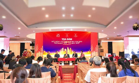 Bất động sản Tây Nam Bộ chính thức bước vào thời kỳ tăng trưởng mới