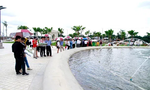 Kinh tế liên tiếp dẫn đầu Đông Nam Bộ, bất động sản Bình Phước thêm động lực bứt tốc giai đoạn cuối năm