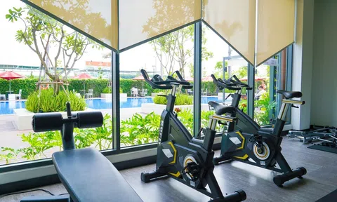 TUNG ƯU ĐÃI KÉP, CÁT TƯỜNG PARK HOUSE CHIẾM SÓNG ĐẦU TƯ