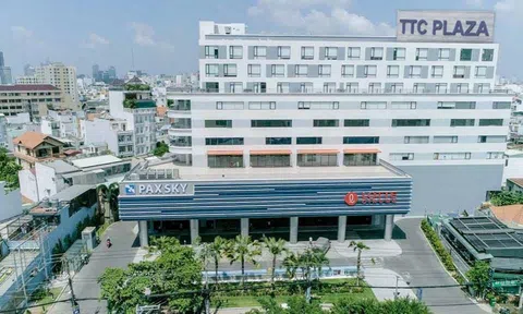 Vi phạm nghĩa vụ thanh toán, Nhà Hòa Bình bất hợp tác bàn giao mặt bằng cho TTC Land