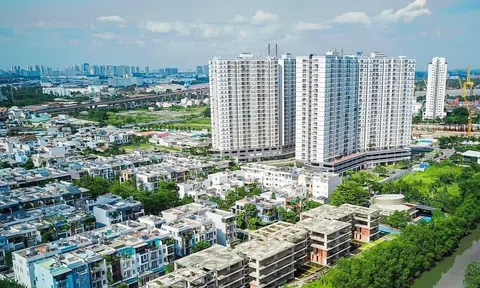 Dự án Panomax River Villa tái khởi công, sẵn sàng bàn giao trong quý 2/2025