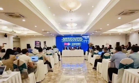 Triển lãm quốc tế về giải pháp nội thất thông minh xu hướng đột phá mới cho ngành gỗ & nội thất