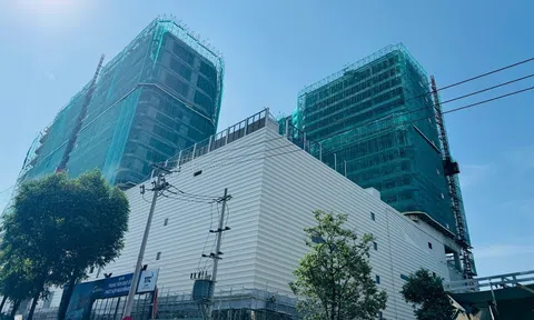 Dự án TTC Plaza Đà Nẵng hoàn tất hợp đồng cho thuê tổng tầng hầm