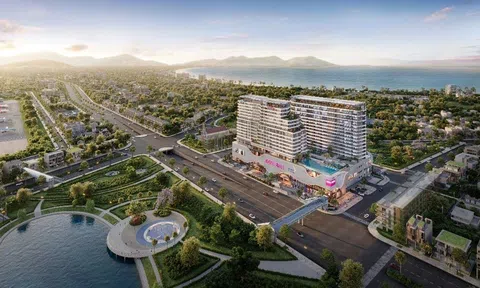 TTC Land và PMC ký kết vận hành TTC Plaza Đà Nẵng trước thềm khai trương quý III/2026