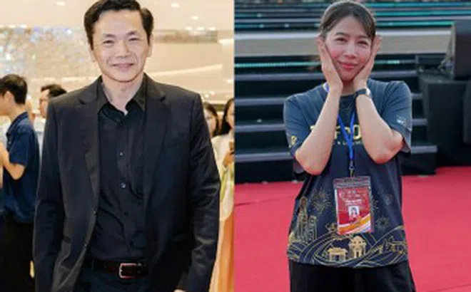 NSND Trung Anh, MC Diệp Chi đau tim khi Messi làm điều điên rồ ở World Cup